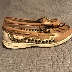 Sperry top strider